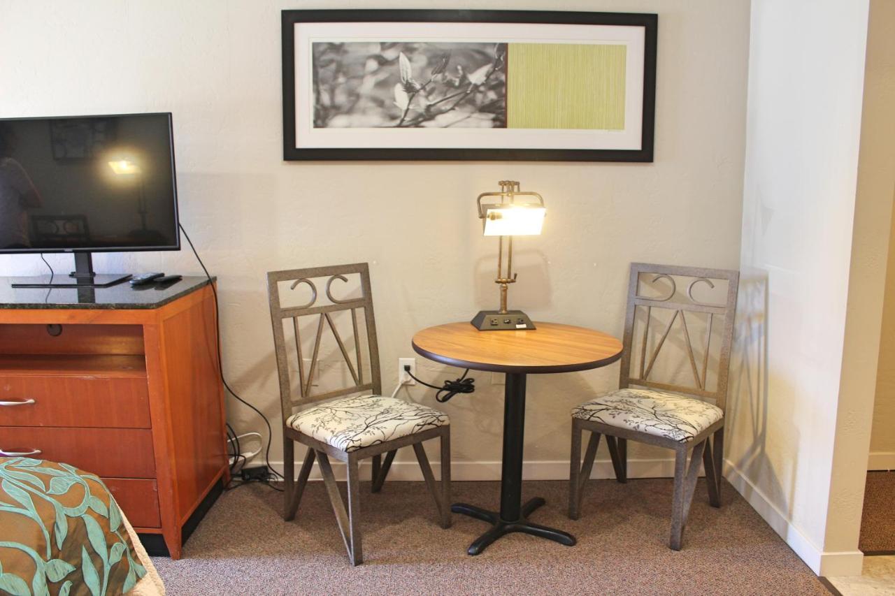 Bell & Main Alamosa Studio Suite-Walking Distance To Downtown Zewnętrze zdjęcie