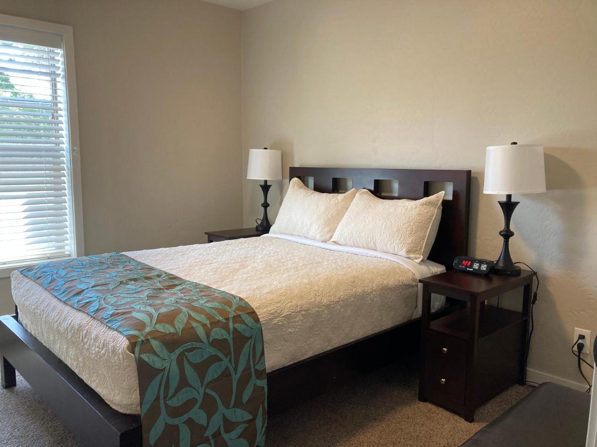 Bell & Main Alamosa Studio Suite-Walking Distance To Downtown Zewnętrze zdjęcie